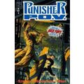 Punisher P.O.V. (1991 Ltd) # 002 NM- AMERICAN C...