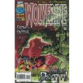 Wolverine (Vol 1) # 101 VFN- AMERICAN COMICS