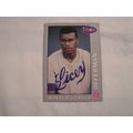 Jose Offerman 1993 Lime Rock Winter League GOLD...