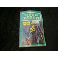 THe Cow Thieves by JT Edson