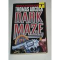 Thomas Adcock - - Dark Maze
