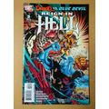 REIGN IN HELL # 3 (2008) DC Comics (NM Condition)