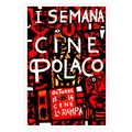 Cuban decor Wall Design movie Poster for Polish...