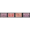 856 3c Panama Canal Fine MNH VA0634d