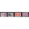 777 3c Rhode Island Almost Very Fine MNH VA0721a
