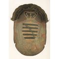 Hoyerswerda German Posthausschild 1806 Post Off...