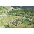 Kielder Lodges Leaplish Park Crazy Golf Northum...