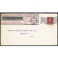 The Plumbers Trade Journal 1904 Advertising Cov...