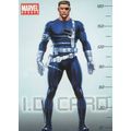 Preziosi's MARVEL HEROES Ultimate Collection - ...