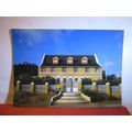 LANDHUIS HABAAI, CURACAO, NETHERLANDS ATILLES, ...