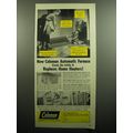 1949 Coleman Automatic Gas and Oil Floor Furnac...