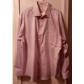 New Men’s Pronto Uomo Checkered No Iron Dress S...