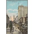 42nd Street, West from Fifth Avenue, New York, ...