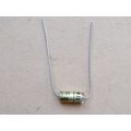 Wima Durolit Audio Paper Capacitor. NOS 0.01µ M...