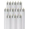 Sunlite F17T8/SP841/10PK 17W T8 High Performanc...