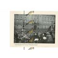 War Is Won, Buckingham Palace, 11th Nov 1918, B...
