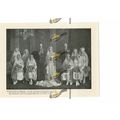 Wedding of Princes Mary, 8 Bridesmaids, 1923, B...