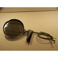 1966 PLYMOUTH SATELLITE REMOTE MIRROR OEM #2486...