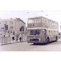 Black & White Photograph of Southern Vectis Omn...