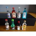 New Dolls House 8 Miniature 1:12 Scale Assorted...