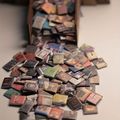New Dolls House 1:12 Scale 30 Miniature Differe...