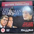 The Osterman Weekend DVD The Mail Promo Rutger ...
