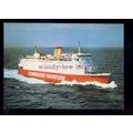 FE3099 - Townsend Thoresen RR Ferry - Princesse...