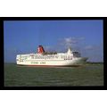 FE3353 - Stena Line Ferry - Stena Europe , buil...