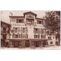 64 - Ascain - Hôtel Etchola