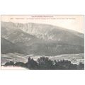 66 - Mont-Louis -le Cambre D'Aze