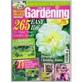 Woman's Weekly Gardening Magazine June 2017 Liv...