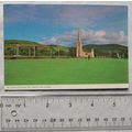1975 postcard St Johns Church, St Johns, Isle o...