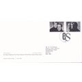 ROYAL MAIL First Day Cover JUNE 1999 ROYAL WEDD...