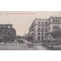 B699 COLOMBO - VICTORIA ARCADE AND GRAND ORIENT...