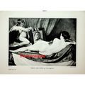 Venus And Cupid & Old Woman Frying Eggs, Velasq...
