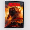 Godzilla 2014 DVD Gareth Edwards Version Aaron ...