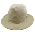 HATLAND 100% Cotton Outdoor Sun Protection Hat ...