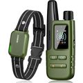Jugbow Dog Shock Collar - 4200FT Dog Training C...