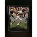 Jake Reed #36 | 1995 Pinnacle Football Trading ...
