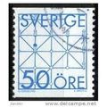 1985 Michel 1354 - #2 fine used (o)