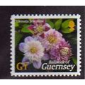 GUE 2004 (22P) (S/A) 'FLOWERS -CLEMENTIS' FINE ...