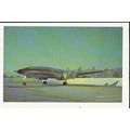 Aviation IBERIA L-1049G SUPER CONSTELLATION Pos...