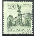 Yugoslavia 1971 - SG1474 - 0.50d - Krusevac, Se...