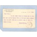 MN St Paul Sport Bicycle Penny Post Card From C...
