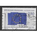 FRA 1994 2.80F 'EUROPEAN PARLIAMENT ELECTIONS' ...