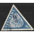 1960 NVPH 340 - #3 fine used (o)