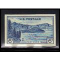 761 6c Crater Lake Very Fine MNH Z2150