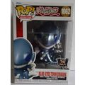 FUNKO / POP ' YU-GI- OH ' BLUE-EYES TOON DRAGON...