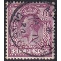 GB 1926 SG 426a Used (D-475 05)