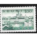 1972 Michel 567y - MNH (**) - Phosphor